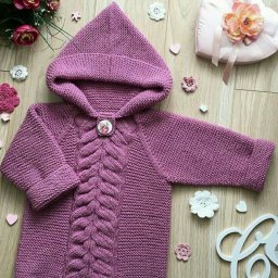 Что за узор такой?