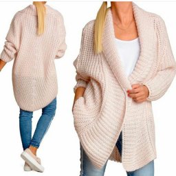 Выбор пряжи под изделие