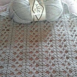 Помощь в опознании узора