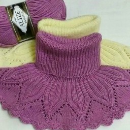 Как вы относитесь к манишкам?