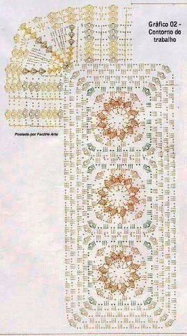 Симпатичная салфетка Симпатичная салфетка