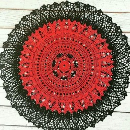 Идеальные цвета для салфеток