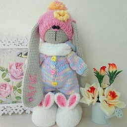 Милые ушастики