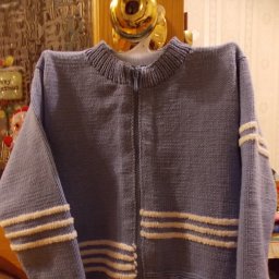 Кофточка для мальчика