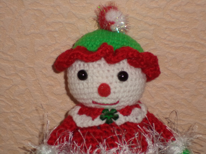 Новогодняя малышня Новогодняя малышня