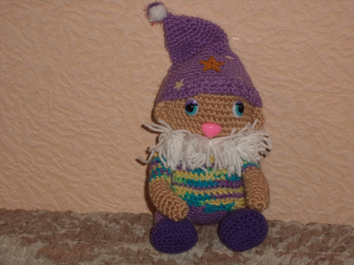 Новогодняя малышня Новогодняя малышня