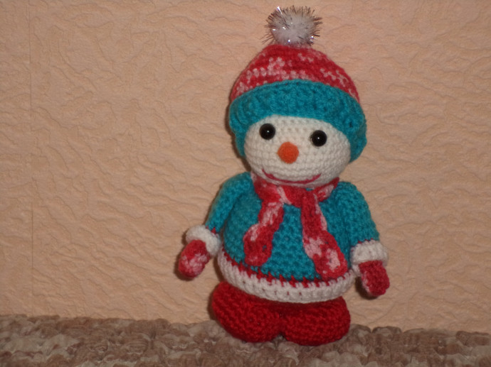 Новогодняя малышня Новогодняя малышня