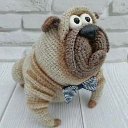 Какой породе собачек вы отдаете предпочтение?