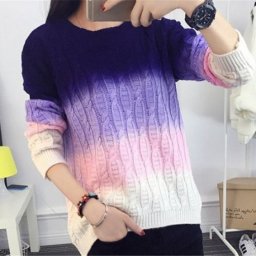 Выбор пряжи