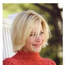 Расчет реглана сверху по Пучковой