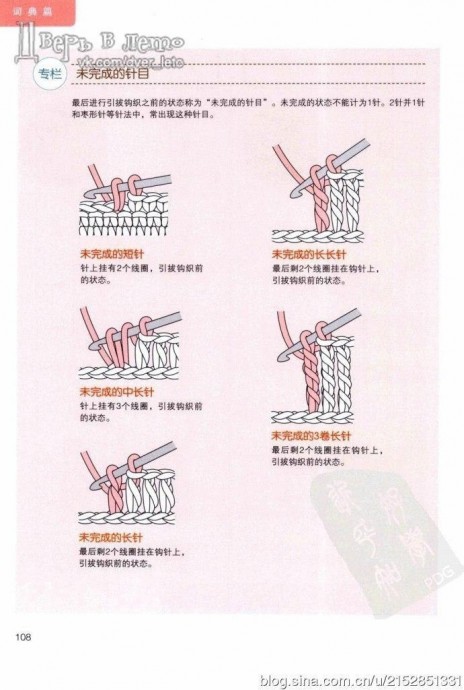 Как вязать крючком по схемам