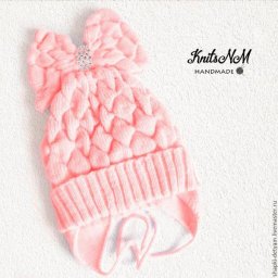 Описание шапочки