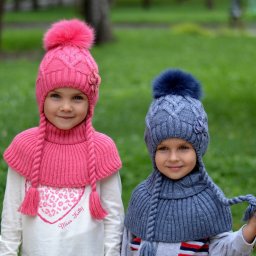 Милая шапочка