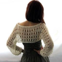 ​Элегантный шраг