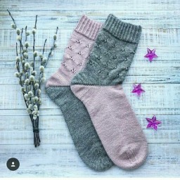 Классные носочки