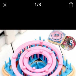 Что вы думаете о станках для ручной вязки?