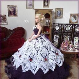 Тонкая работа разных мастеров