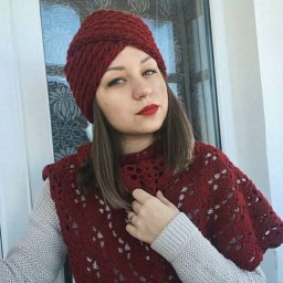 Любите ли Вы комплекты так, как люблю их я?