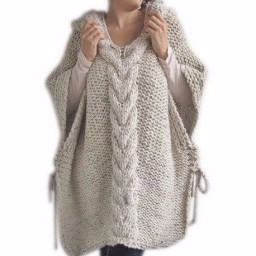 Хватит ли пряжи?