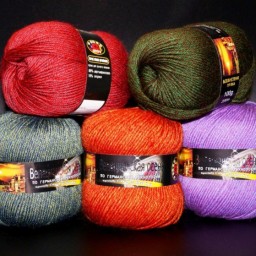 Отзыв о пряже