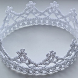 Корона для своей принцессы