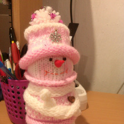 Новогодние сюрпризы для друзей