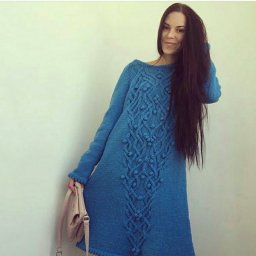 Какую пряжу выбрать?