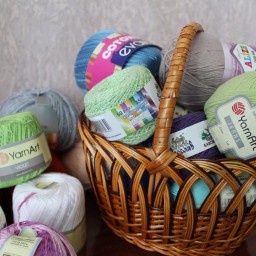 Наши запасы, как хранить?