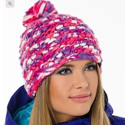 Как называется эта пряжа?