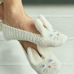 Милые тапули, но удобные ли?