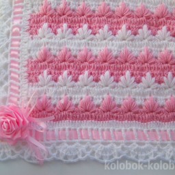 Сколько уйдет пряжи?