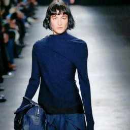 Сложная для моего понимания горловина