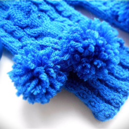 Хитовые варежки "Совушки" !