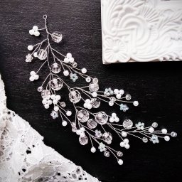 И снова украшения)