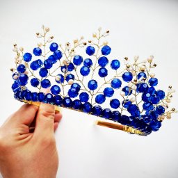 Корона для невесты