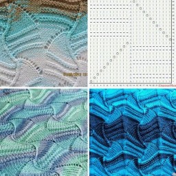 для любителей Миссони и не только