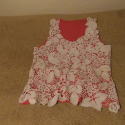 "Клубника со сливками" ( или "жду лето")