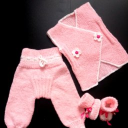 Комплект для новорождённых