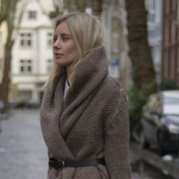 Пряжа для кардигана