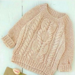 Понравился очень свитер