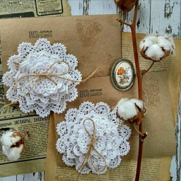 Салфетки-не салфетки?