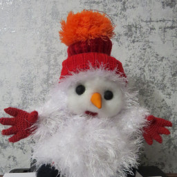 Снеговички