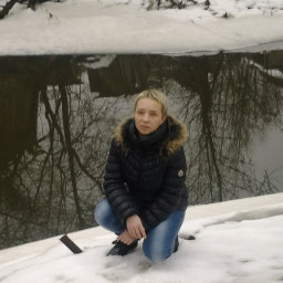Наташа Шулепова Наташа Шулепова