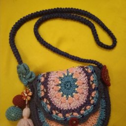 Детская сумочка