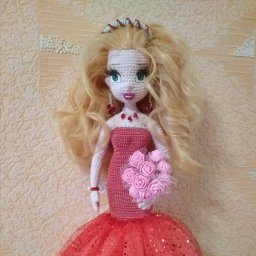 Анастасия для Насти