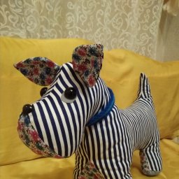 Пёс Матроскин