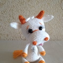 Коровка Фрося