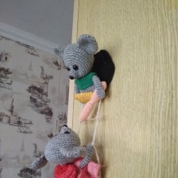 Мышки-воришки