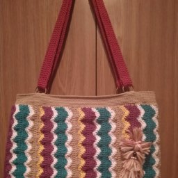 Летняя сумка