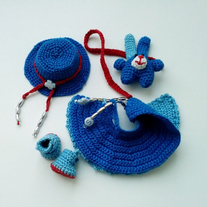куклена амигуруми куклена амигуруми